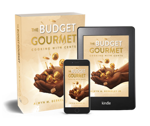 The Budget Gourmet Bundle (Paperback and Ebook)