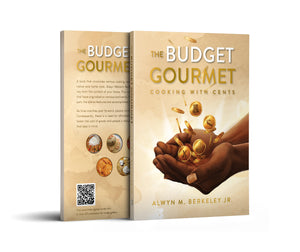 The Budget Gourmet (Paperback)